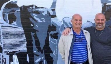 Frank Olivieri Sr., former owner of Pat's King of Steaks in Philadelphia, dies