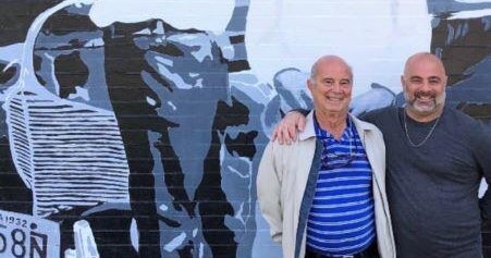 Frank Olivieri Sr., former owner of Pat's King of Steaks in Philadelphia, dies