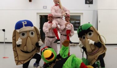 Pittsburgh Ballet Theatre celebrates America 250 with family-friendly ballet (and a discount for Kidsburgh readers!)