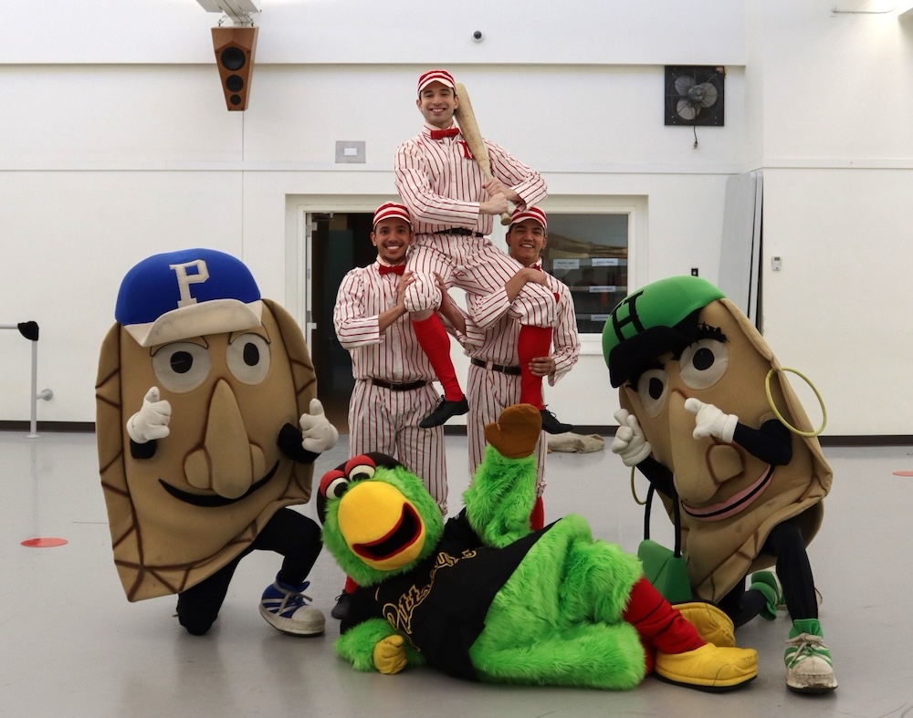 Pittsburgh Ballet Theatre celebrates America 250 with family-friendly ballet (and a discount for Kidsburgh readers!)