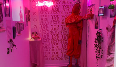 The Philly Sake Club is Hosting a Mix & Mingle Tasting at The Philadelphia Erotic Gallery and Sex Museum