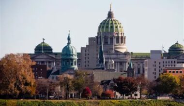 Shapiro's pick for Pennsylvania's Board of Pardons vacancy opposed by clemency advocates