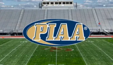 The Pennsylvania Interscholastic Athletic Association is keeping its high school football state championships at Cumberland Valley High School. The PIAA has announced that the state's six title games will be played at Chapman Field in Mechanicsburg through the 2029 season.