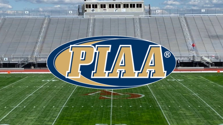 The Pennsylvania Interscholastic Athletic Association is keeping its high school football state championships at Cumberland Valley High School. The PIAA has announced that the state's six title games will be played at Chapman Field in Mechanicsburg through the 2029 season.