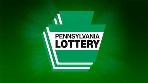 Lottery ticket wins $4 million in Cranberry Township, Pennsylvania