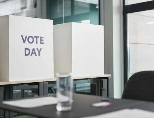 Village election shenanigans underscore oversight concerns