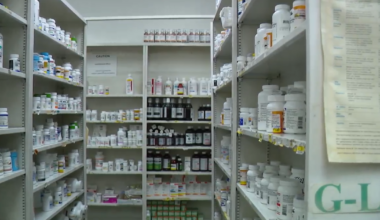 Pittsburgh-area pharmacist says to refill prescriptions ahead of major winter snow storm