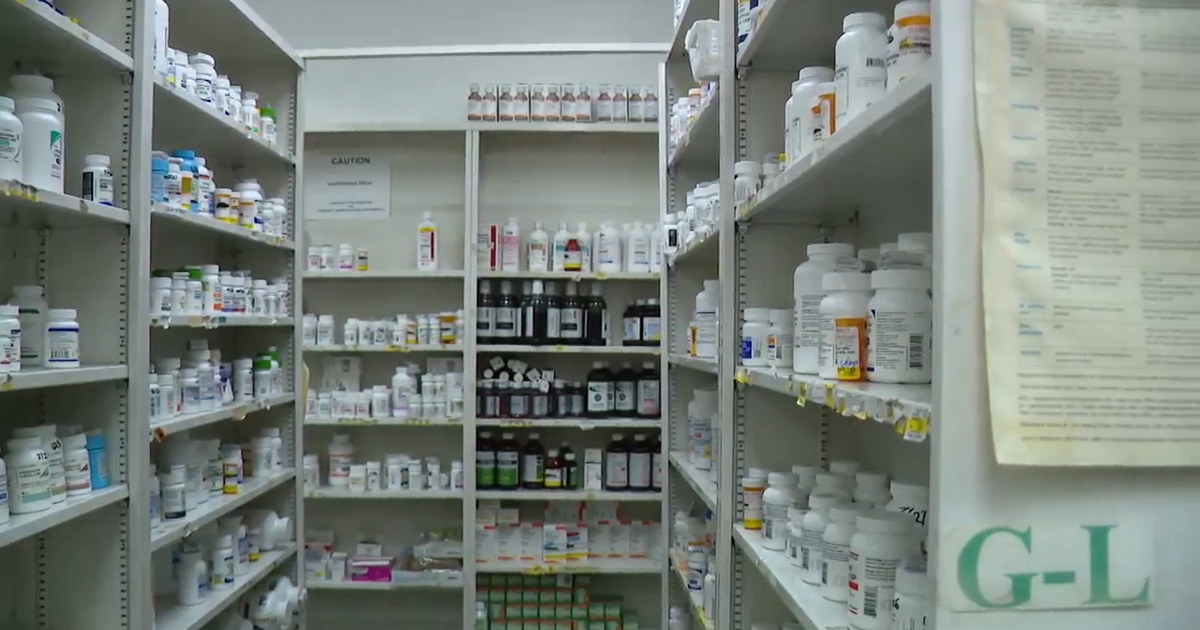 Pittsburgh-area pharmacist says to refill prescriptions ahead of major winter snow storm