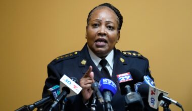 Philadelphia sheriff lambasts ICE, threatens arrests