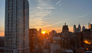 Philadelphia startups raise $3.76B in VC in 2025