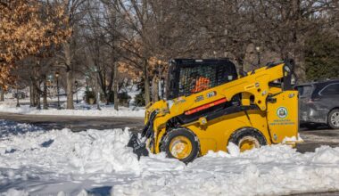 Philadelphia snow: Is the region getting another storm?