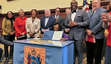 Philadelphians to vote on Philly Saves retirement program in May