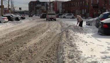 Philadelphia snow emergency: What we know about street clearing