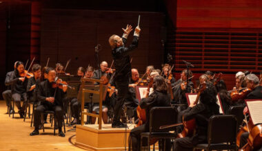 Philadelphia Orchestra Announces 2026-27 Season