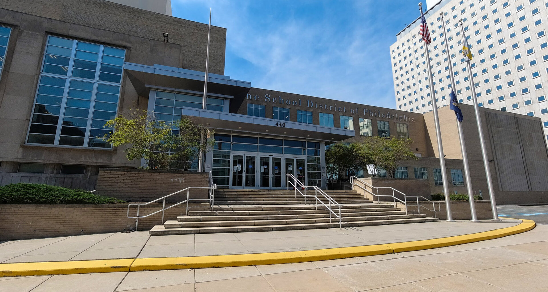 Philly schools report details improvements, challenges going into 2026