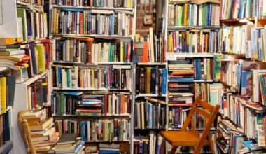 The South Philly Book Crawl Returns This February Featuring Stops at South Street’s Best Bookstores