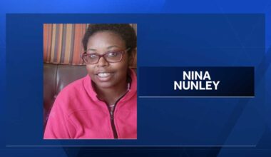 Missing 32-year-old woman may be in need of medical attention