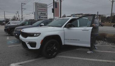 Rising car prices push buyers in Delaware County, Pennsylvania toward longer loans, leases