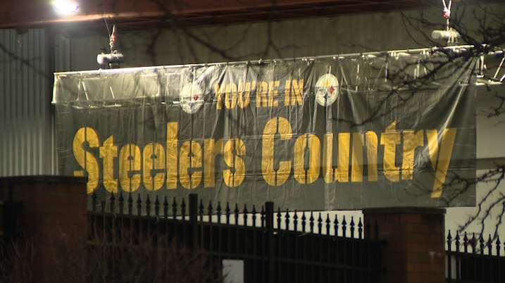 Exciting events planned all week leading up to Steelers playoff game Monday