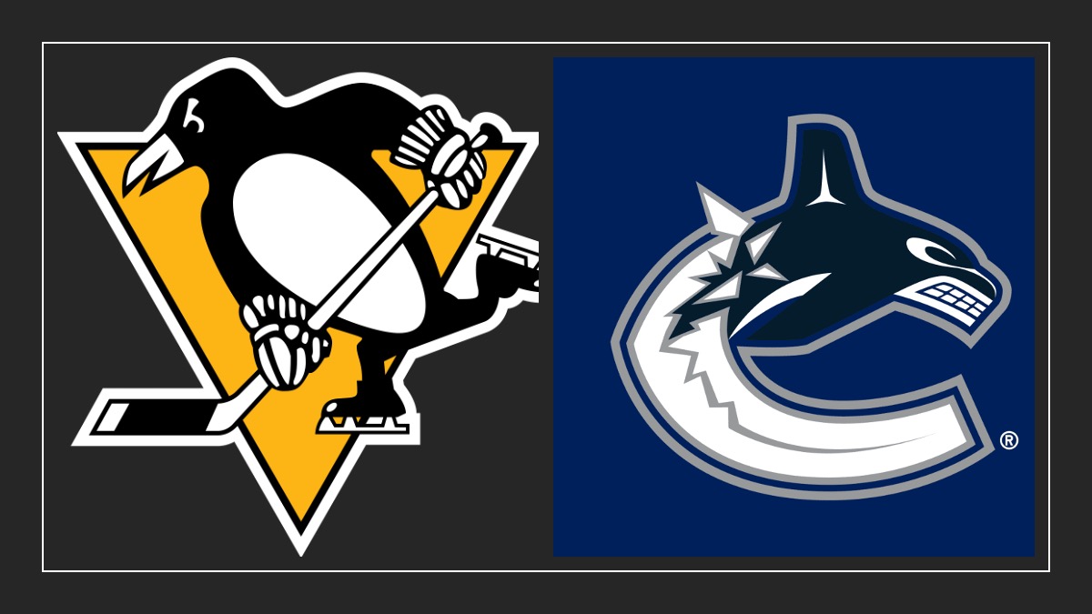 Lines, Goalies, & How to Watch vs. Canucks