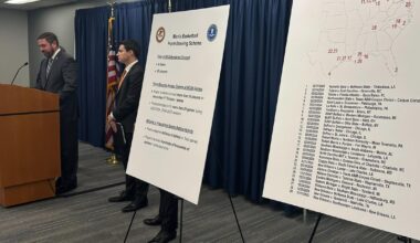 What are Philadelphia's connections to the college basketball point-shaving investigation? Here's a breakdown.