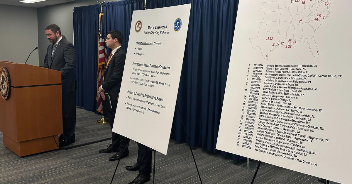 What are Philadelphia's connections to the college basketball point-shaving investigation? Here's a breakdown.