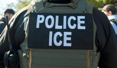 Recording, interacting with ICE: These are your rights in Philly, NJ, De