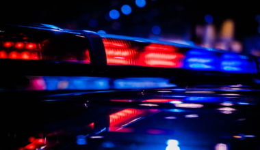 Section of Parkway East back open after crash; 1 person injured