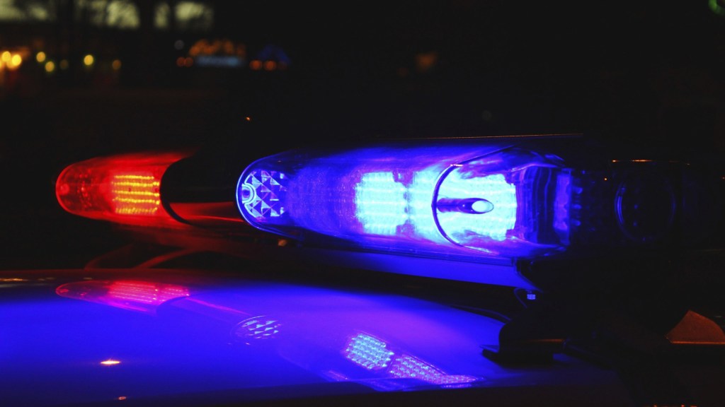 Man wounded by police in standoff on Route 61 that followed chase, Berks DA says