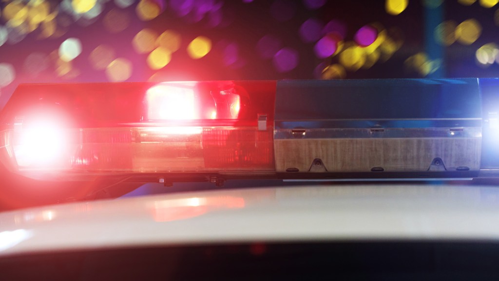 Part of Route 61 closed in Ontelaunee Township