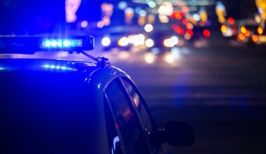 Allentown man fatally hit by vehicle on Pa. Turnpike I-476 identified