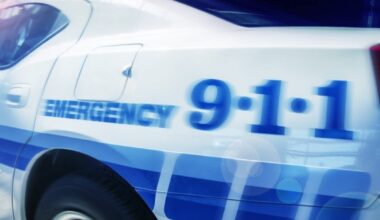 2 Philly Cops Hurt In Crash With Civilian Vehicle: Reports