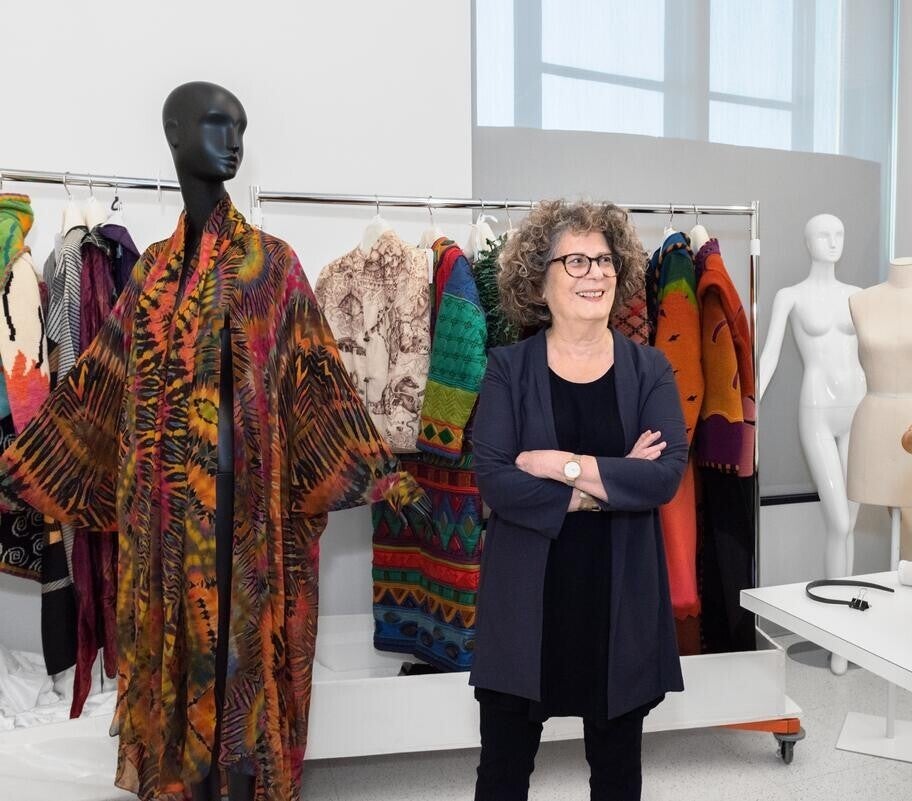 Philly Art Museum curator Dylis Blum dies at 77