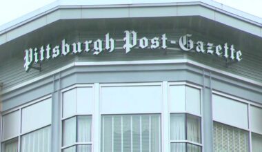 Current, former Pittsburgh Post-Gazette staffers reflect on closure
