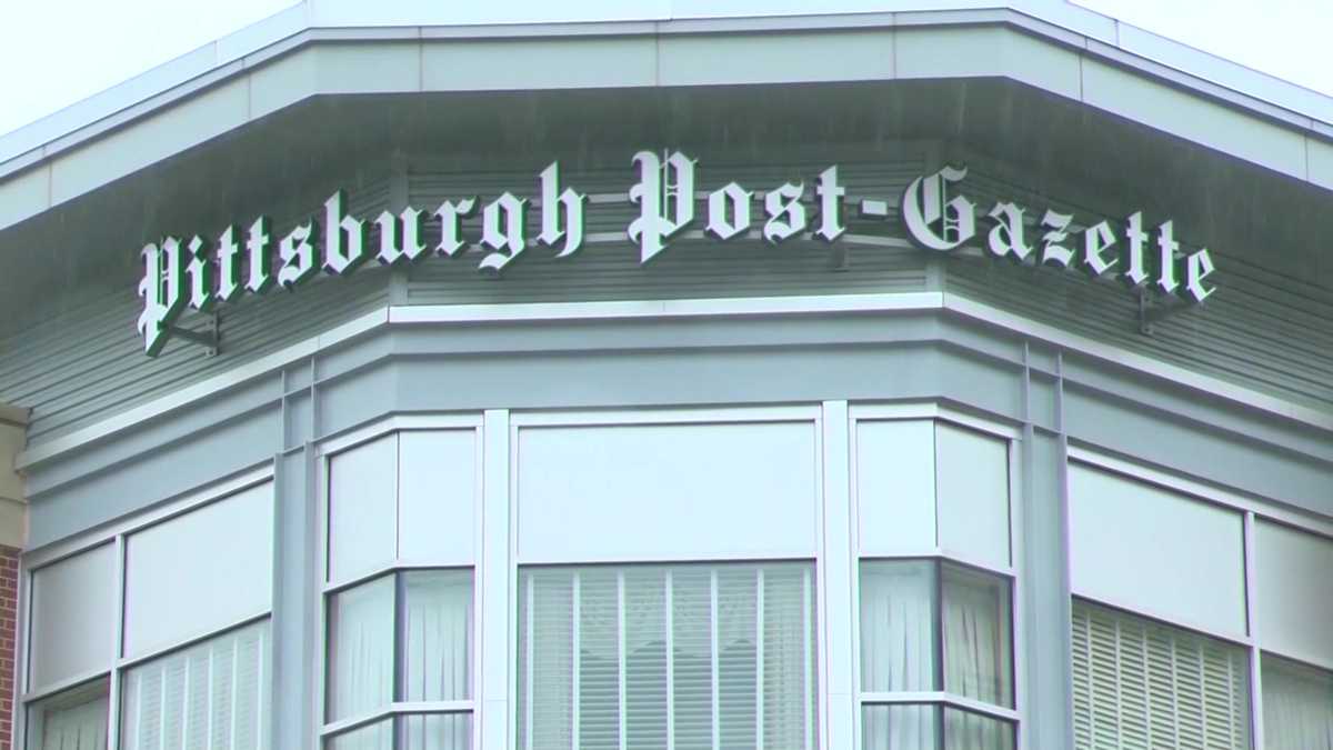 Current, former Pittsburgh Post-Gazette staffers reflect on closure