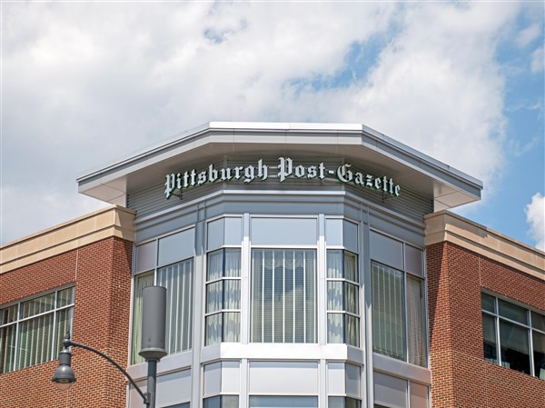 Pittsburgh Post-Gazette to cease publication