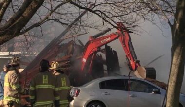 Pennsylvania Public Utility Commission settles over Susquehanna Township gas explosion