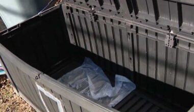 Pittsburgh pet pantry expresses frustration after multiple items stolen