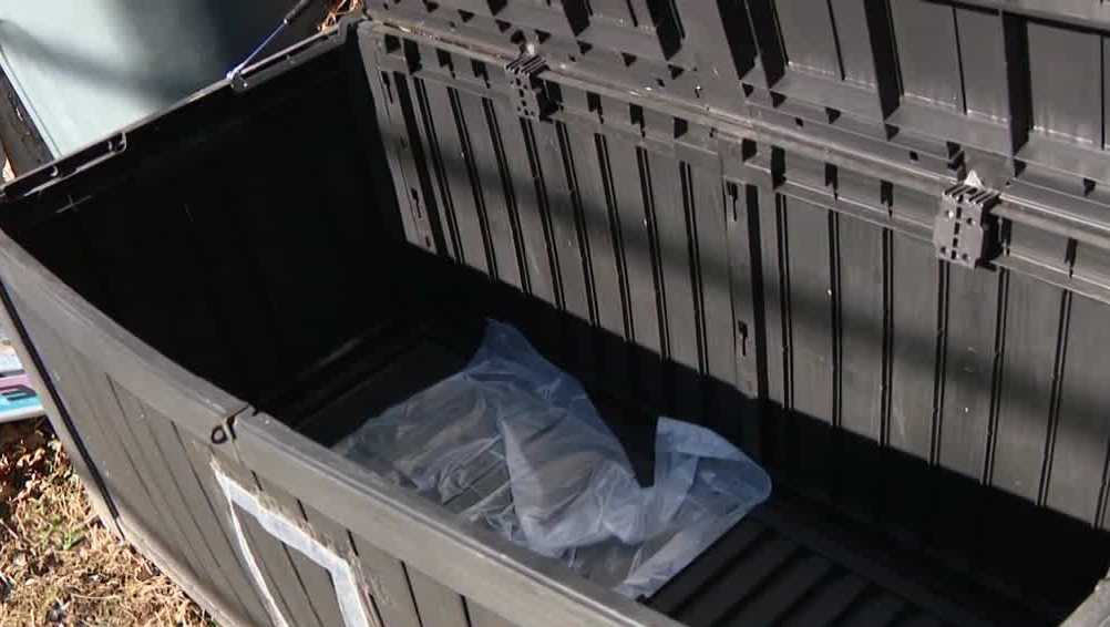 Pittsburgh pet pantry expresses frustration after multiple items stolen