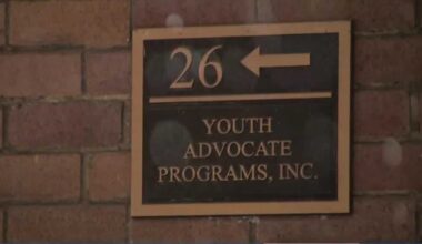 Pittsburgh Youth Advocate Program sued after alleged teen sex assault case
