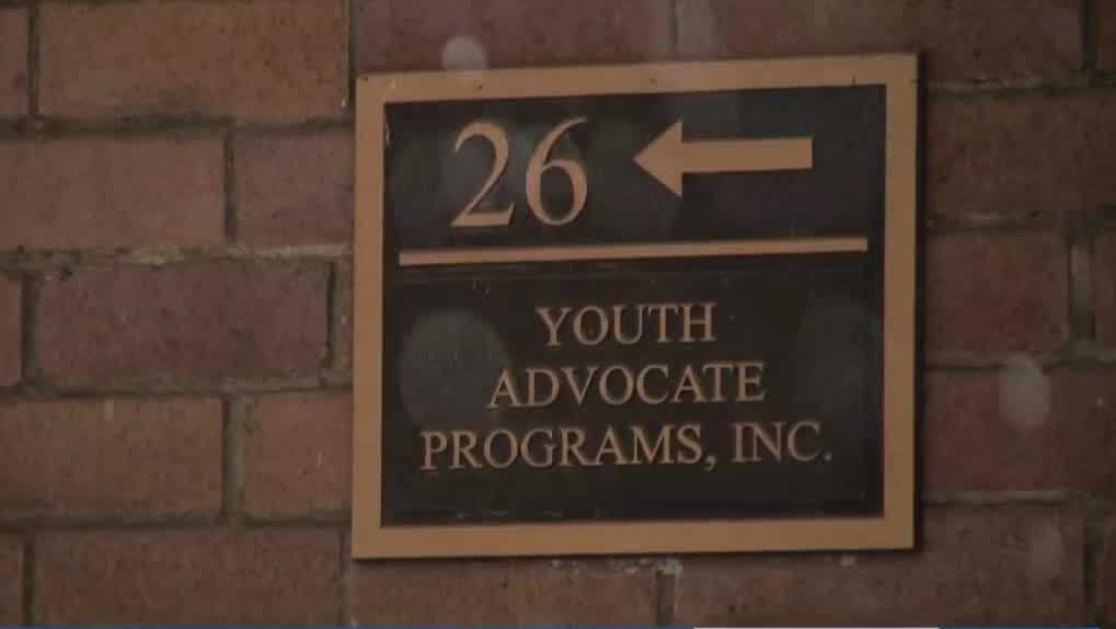 Pittsburgh Youth Advocate Program sued after alleged teen sex assault case