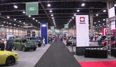 Pennsylvania Auto Show | Showcasing latest vehicles in Harrisburg