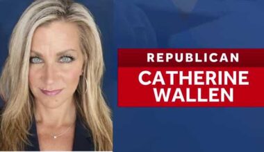 Special election in Pennsylvania's 193rd District sees first Republican nominee