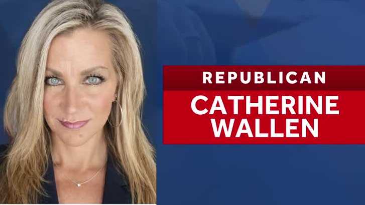 Special election in Pennsylvania's 193rd District sees first Republican nominee