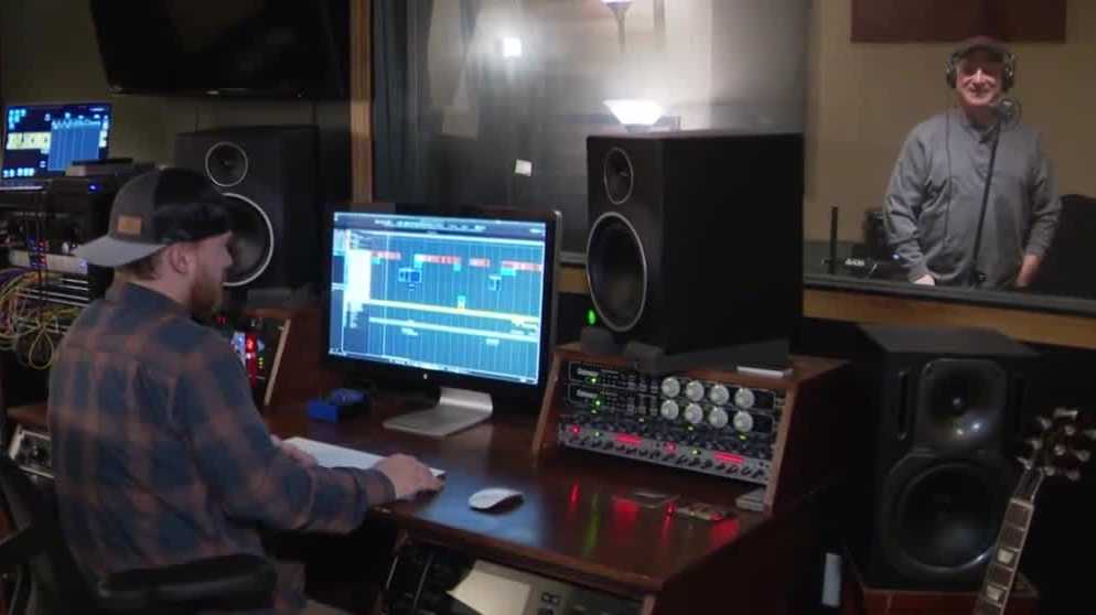 How a Pittsburgh musician has updated the Steelers anthem for 30 years