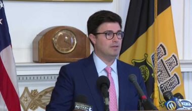 Pittsburgh prepares for first major snowstorm of 2026