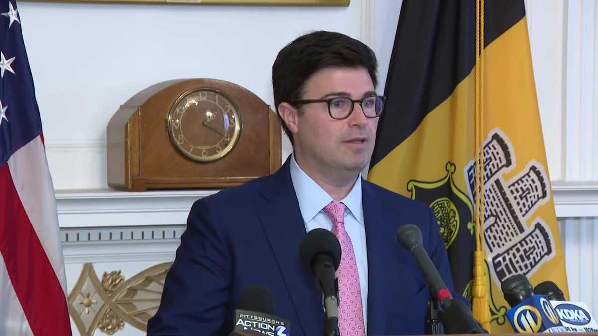 Pittsburgh prepares for first major snowstorm of 2026