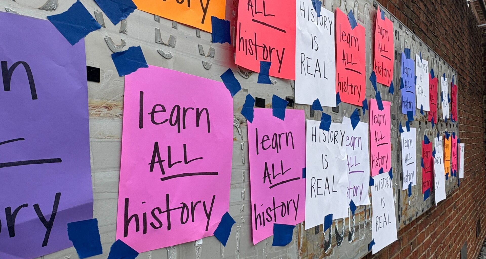 Philadelphia reacts to removal of President's House slavery exhibit