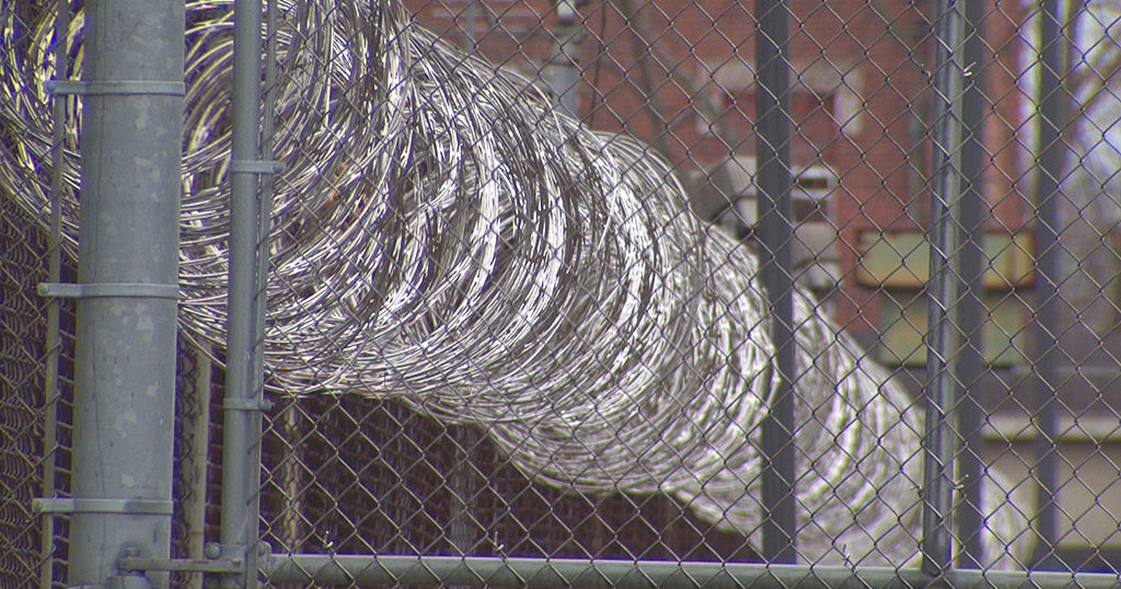 Pittsburgh-area man sentenced to prison for raping 12-year-old, officials say