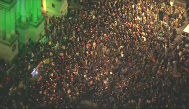 Philadelphia region reacts to fatal ICE shooting in Minnesota – NBC10 Philadelphia